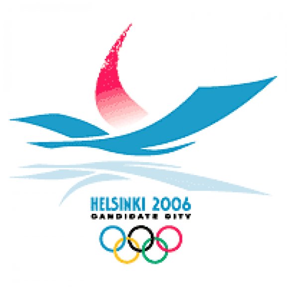 Logo of Helsinki 2006