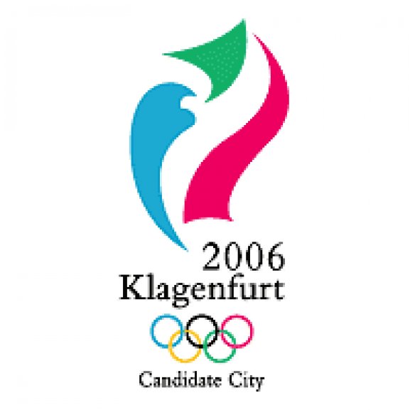 Logo of Klagenfurt 2006