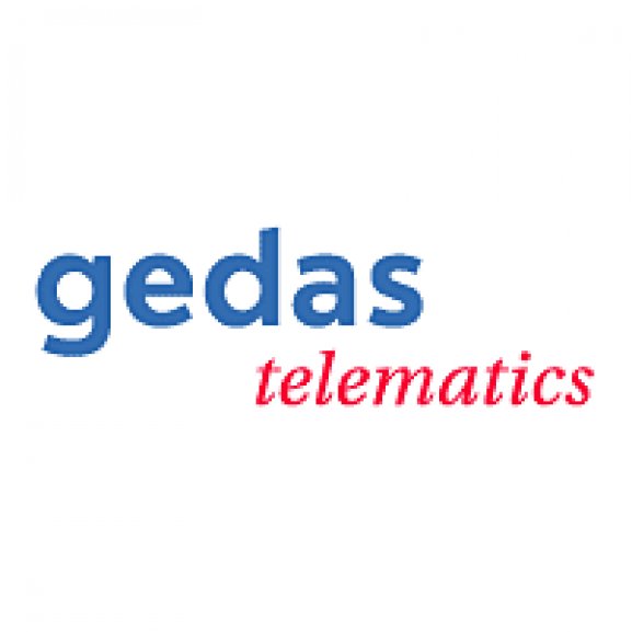 Logo of Gedas Telematics