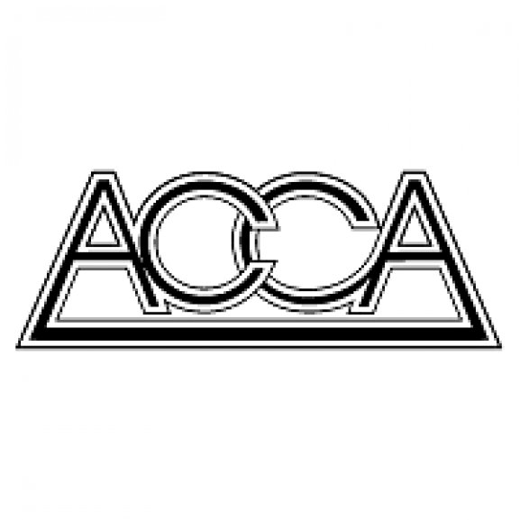 Logo of ACCA