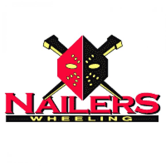 Logo of Wheeling Nailers