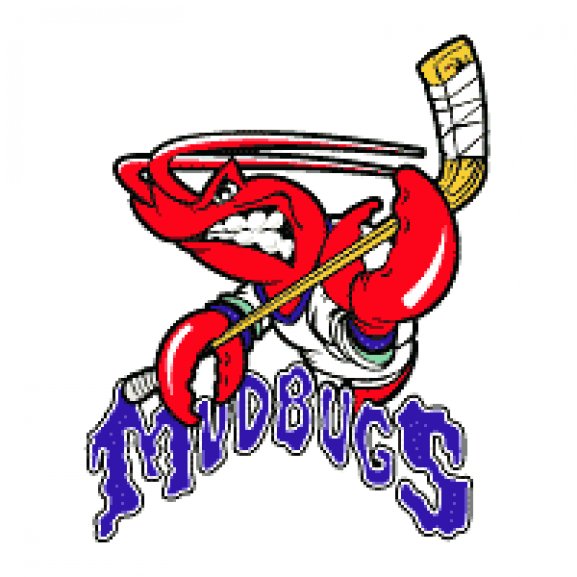 Logo of Bossier-Shreveport Mudbugs