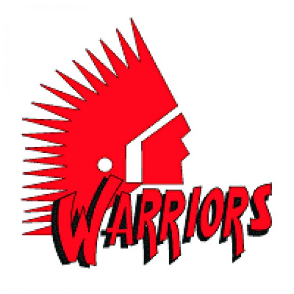 Logo of Moose Jaw Warriors