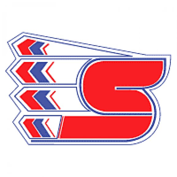 Logo of Spokane Chiefs