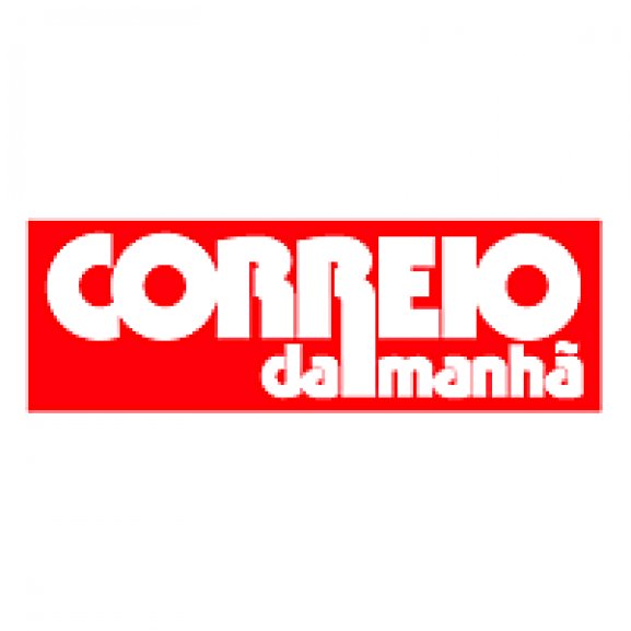 Logo of Correio da Manha