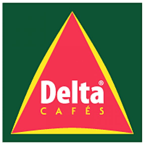 Logo of Delta Cafes