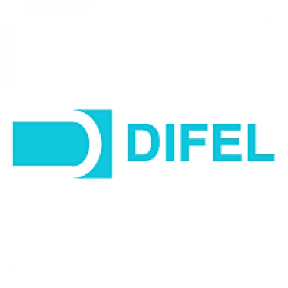 Logo of DIFEL