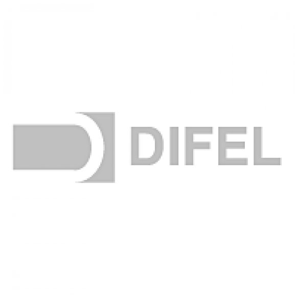 Logo of DIFEL