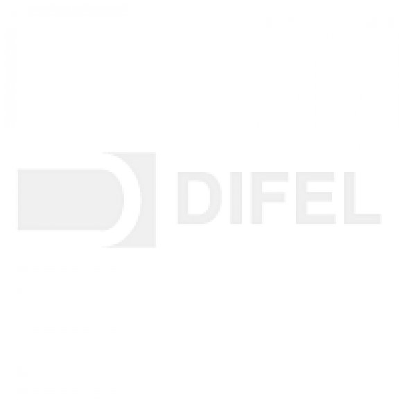 Logo of DIFEL