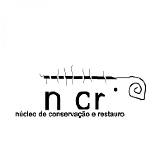 Logo of NCR
