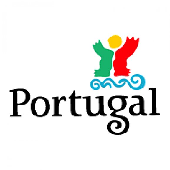 Logo of Portugal Turismo
