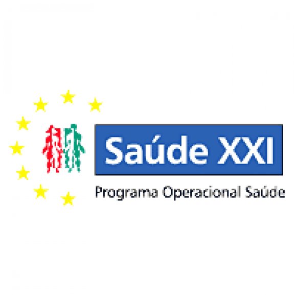 Logo of Saude XXI