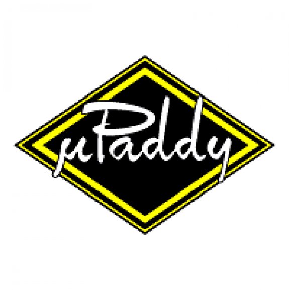 Logo of Micro Paddy