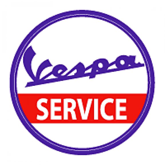 Logo of Vespa Service