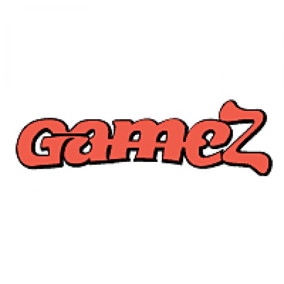 Logo of Gamez