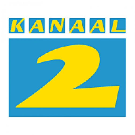 Logo of Kanaal 2