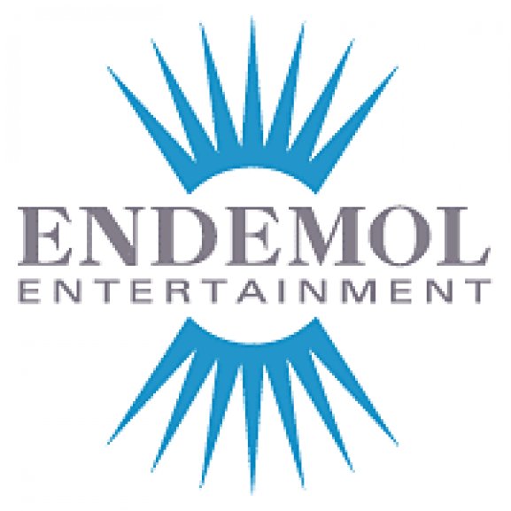 Logo of Endemol Entertainment