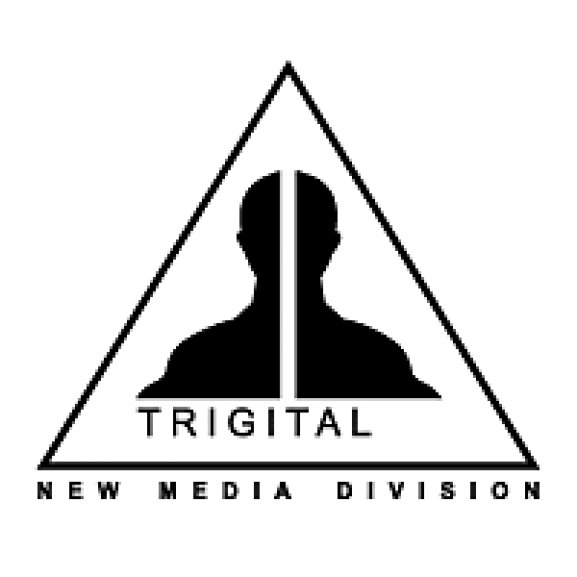 Logo of Trigital