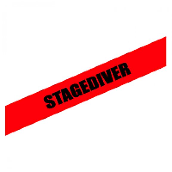 Logo of Stagediver