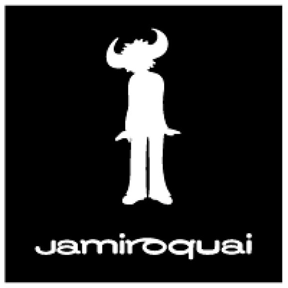 Logo of Jamiroquai