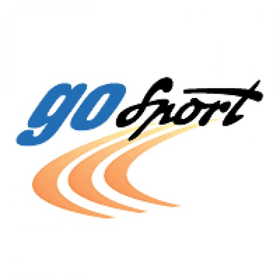 Logo of Go Sport
