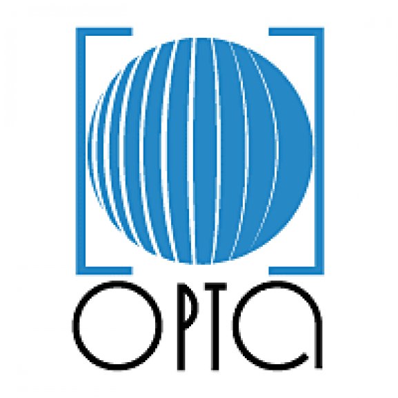 Logo of Opta