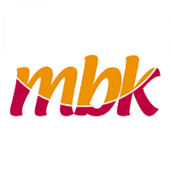 Logo of MBK