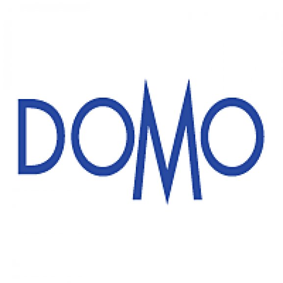 Logo of Domo