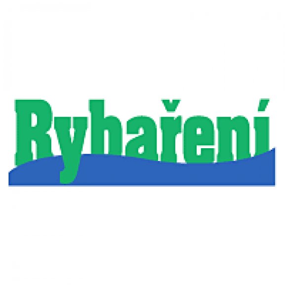 Logo of Rybareni