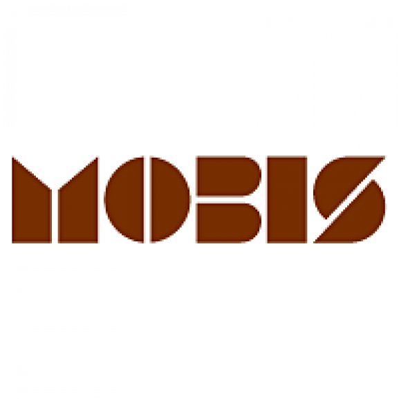 Logo of Mobis