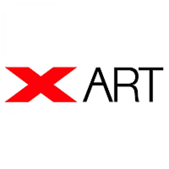 Logo of X-Art