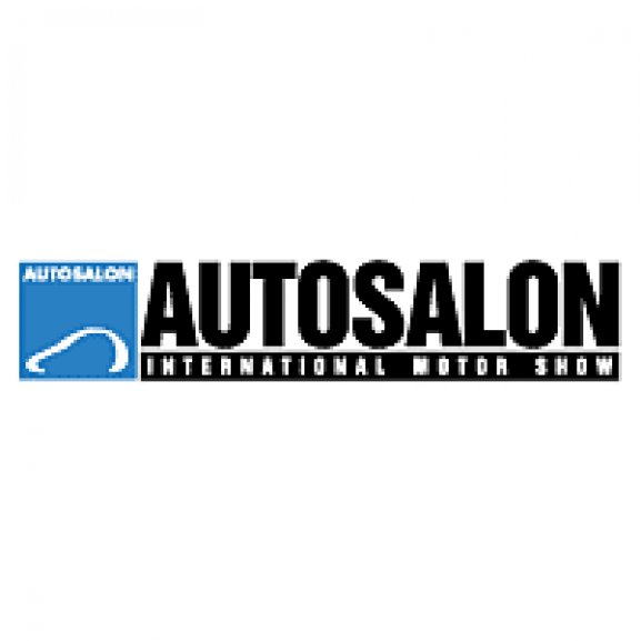Logo of Autosalon