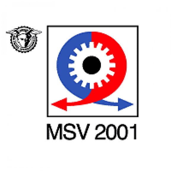 Logo of MSV