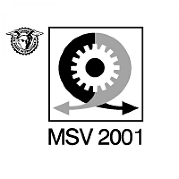 Logo of MSV