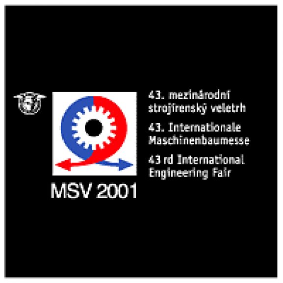 Logo of MSV