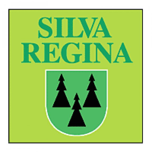 Logo of Silva Regina