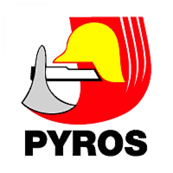 Logo of Pyros