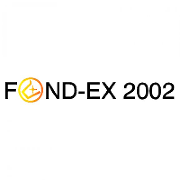 Logo of Fond-Ex