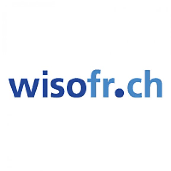 Logo of wisofr.ch