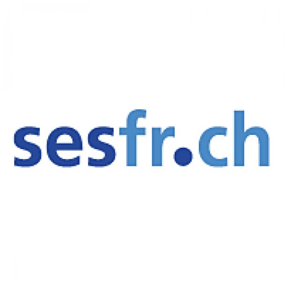 Logo of sesfr.ch