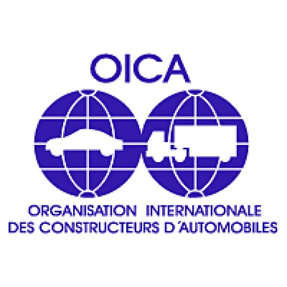Logo of OICA