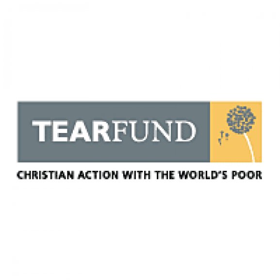 Logo of Tearfund