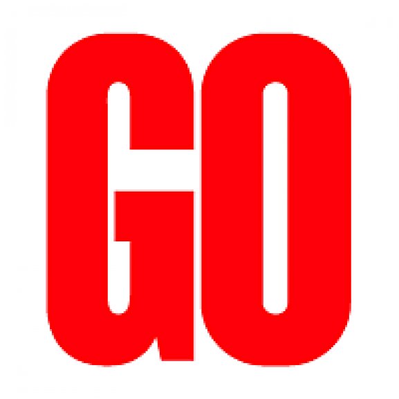 Logo of Go