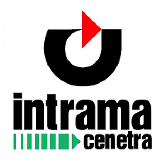 Logo of Intrama