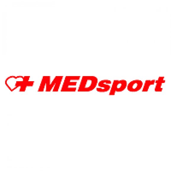 Logo of MEDsport