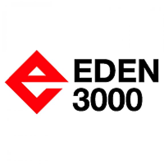 Logo of Eden 3000