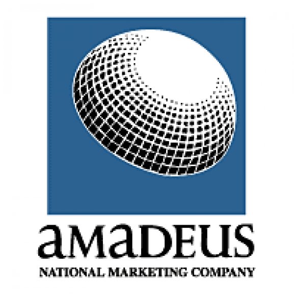 Logo of Amadeus