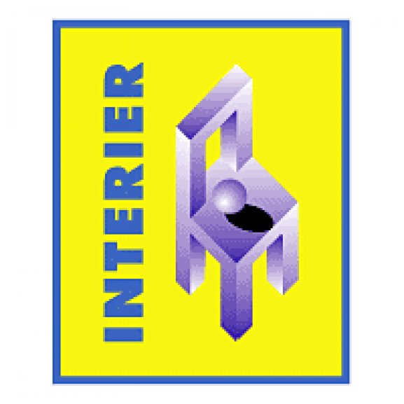Logo of Interier