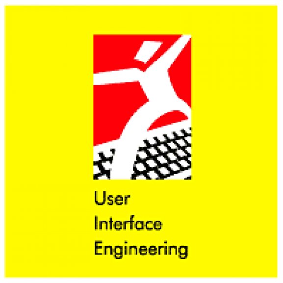 Logo of User Interface Engineering