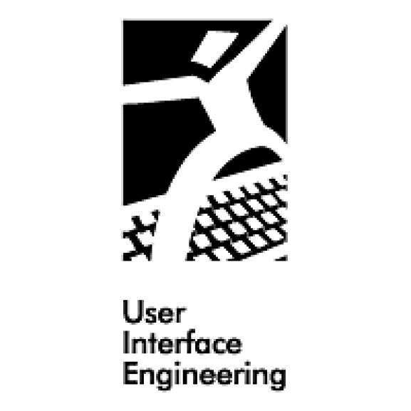 Logo of User Interface Engineering